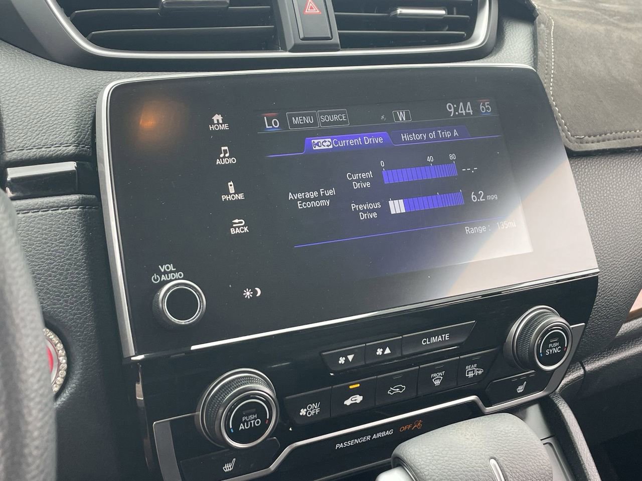 Used 2019 Honda CR-V EX image 24