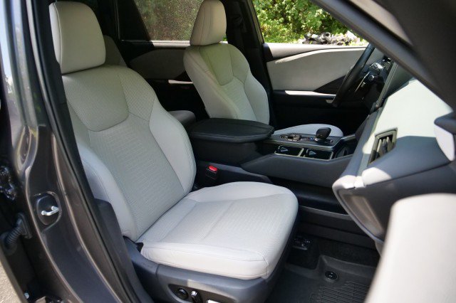 Used 2025 Lexus TX 350 AWD w/ Technology Package image 47