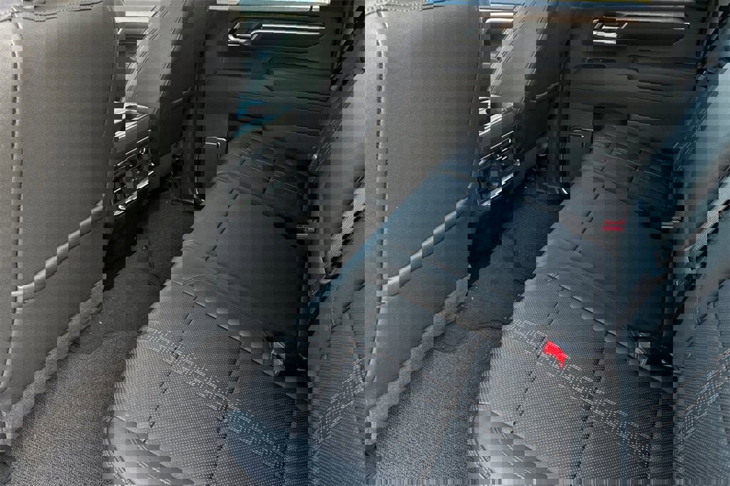 New 2025 Chevrolet Silverado 2500 High Country w/ High Country Premium Package image 12