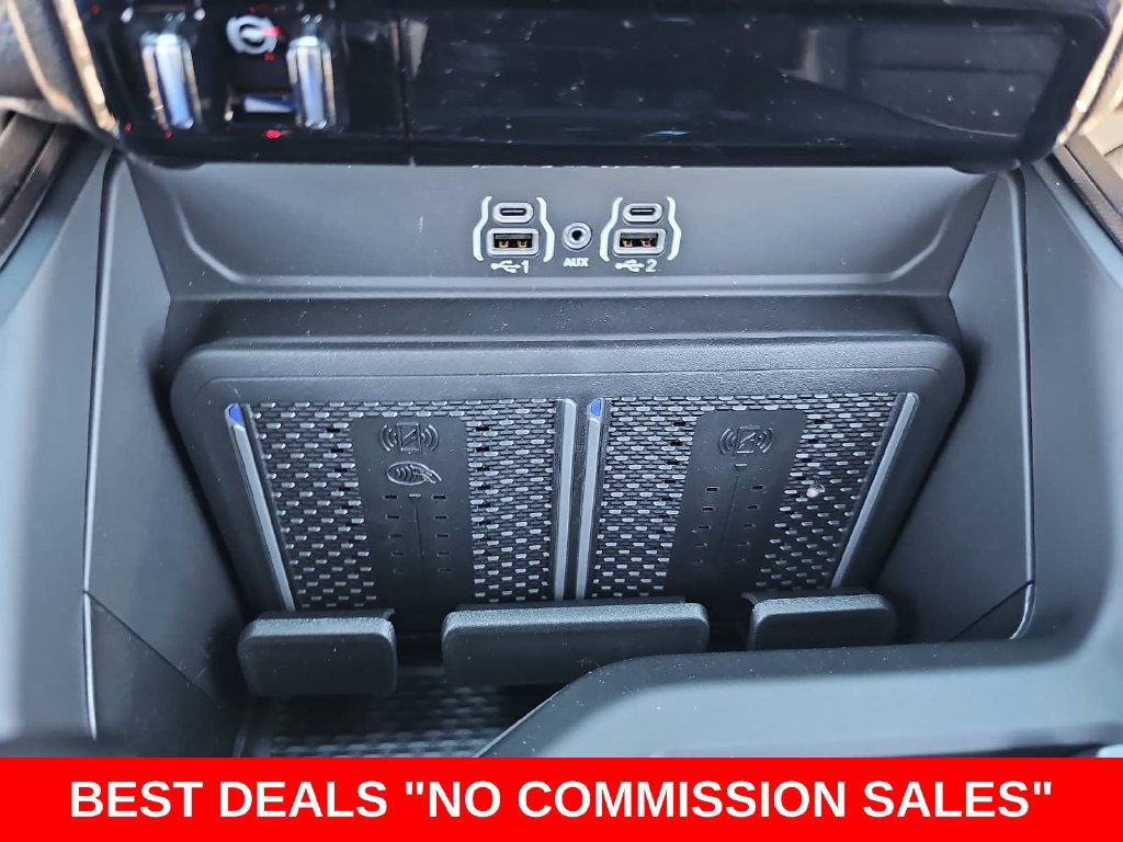 New 2027 RAM 1500 Rebel AWD/4WD image 23