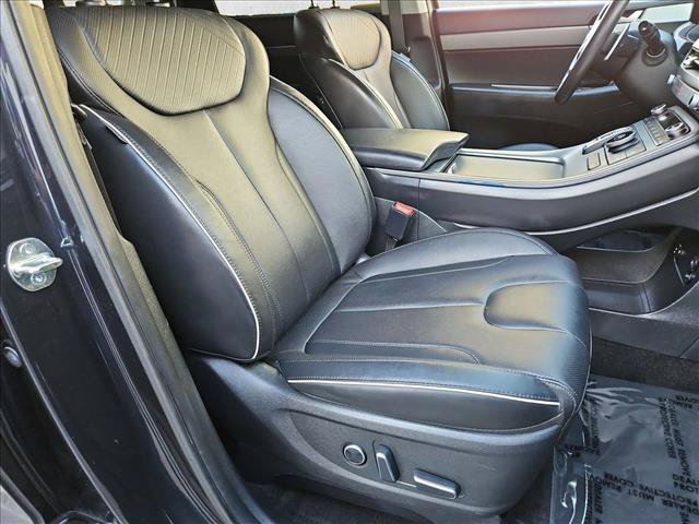 Used 2024 Hyundai Palisade SEL FWD image 22
