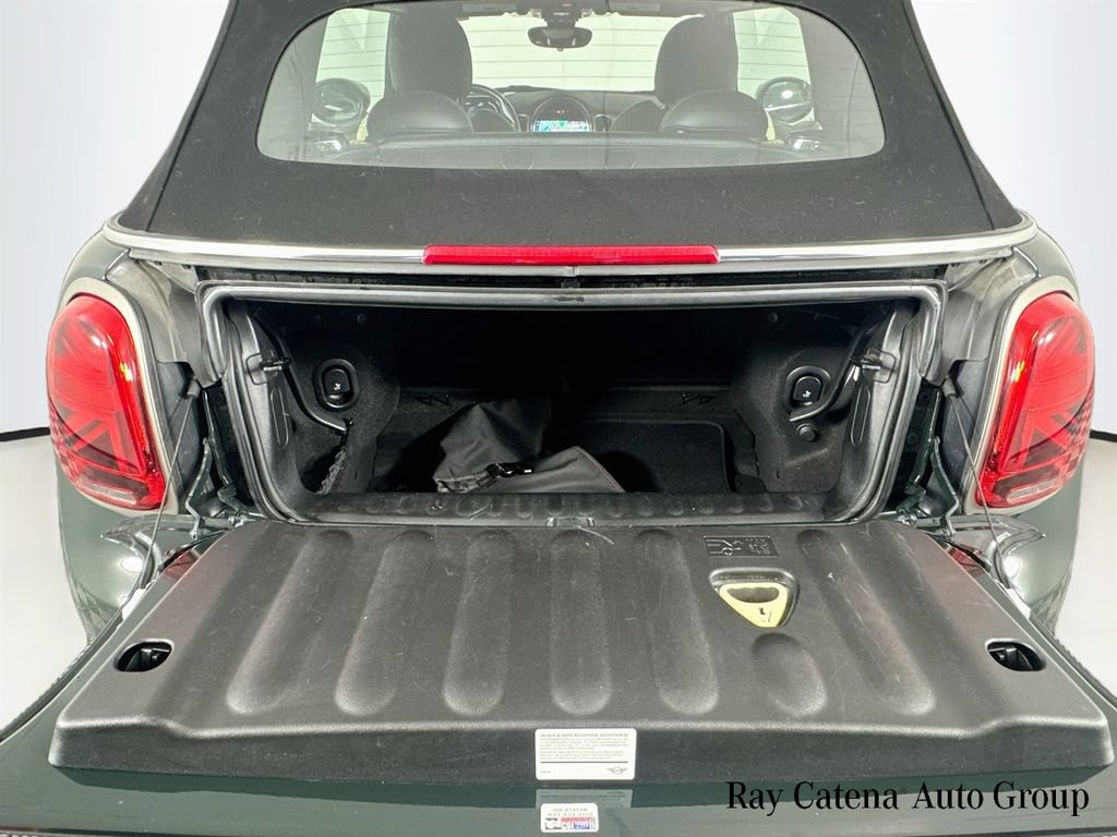 Used 2023 MINI Cooper S w/ MINI Resolute Edition FWD image 26