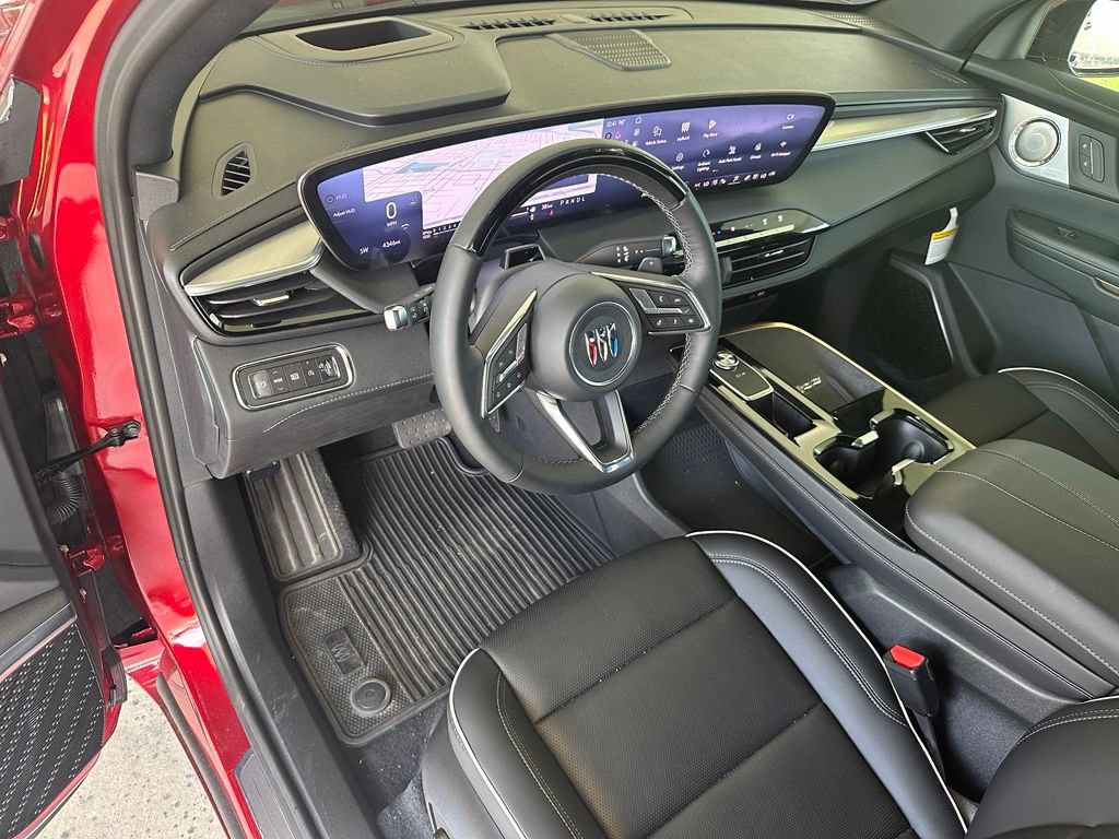 New 2026 Buick Enclave Avenir w/ Super Cruise Package FWD image 13