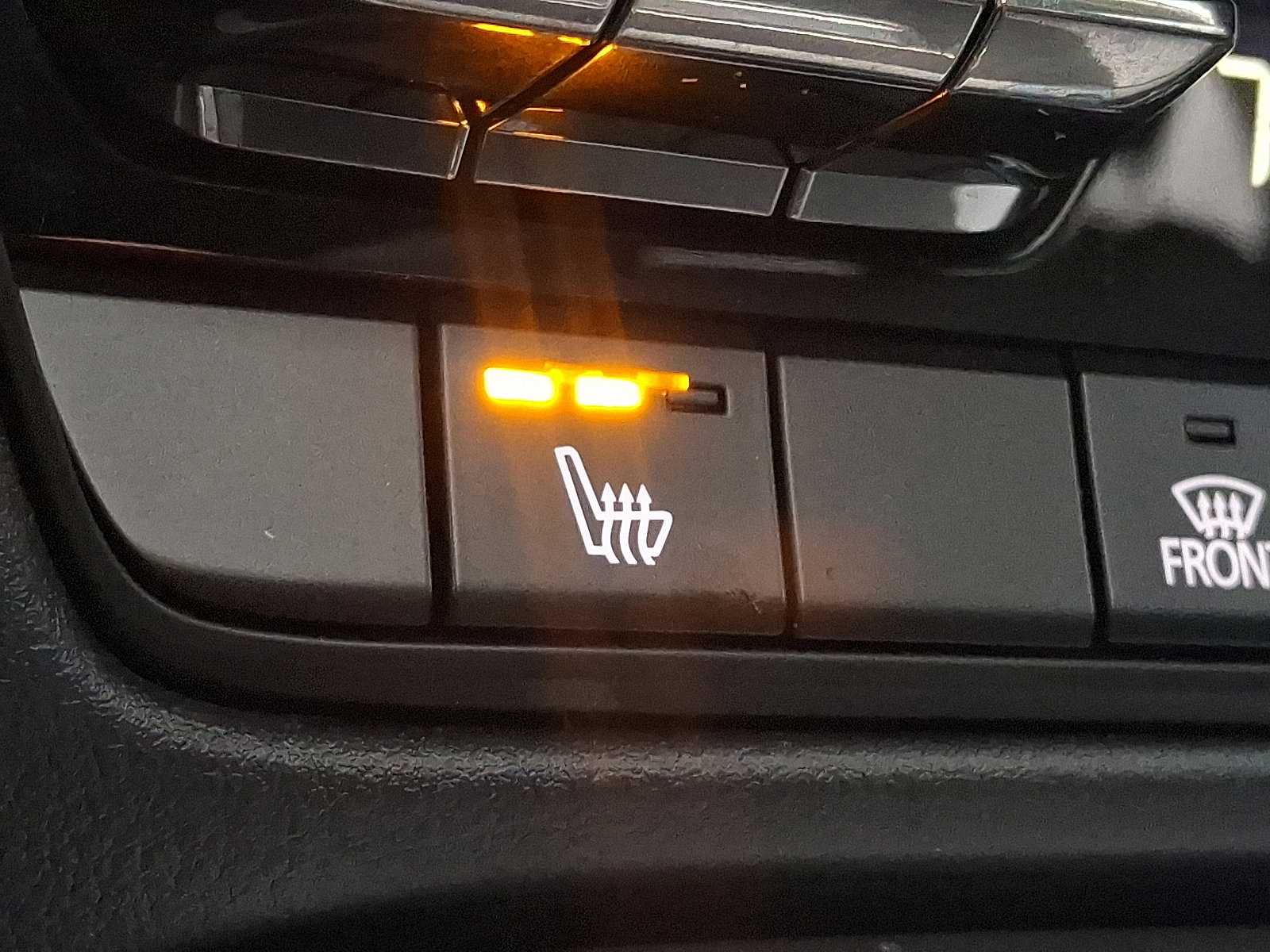 Certified 2024 MAZDA CX-90 Plug-In Hybrid w/ Premium Pkg image 27