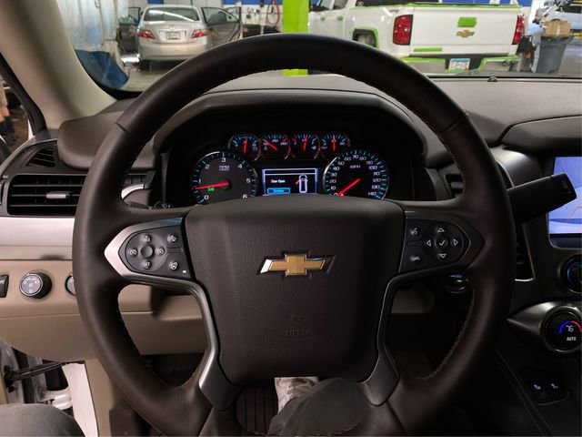 Used 2016 Chevrolet Tahoe LT w/ Luxury Package AWD/4WD image 22