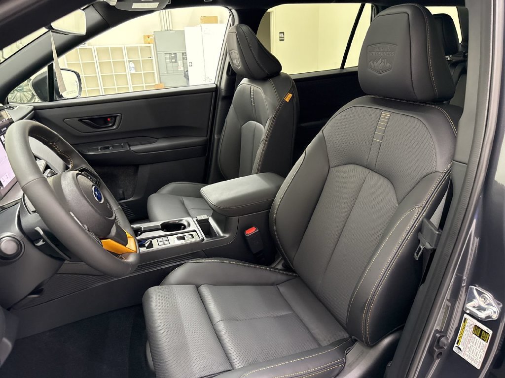 New 2026 Subaru Outback Wilderness AWD/4WD image 24