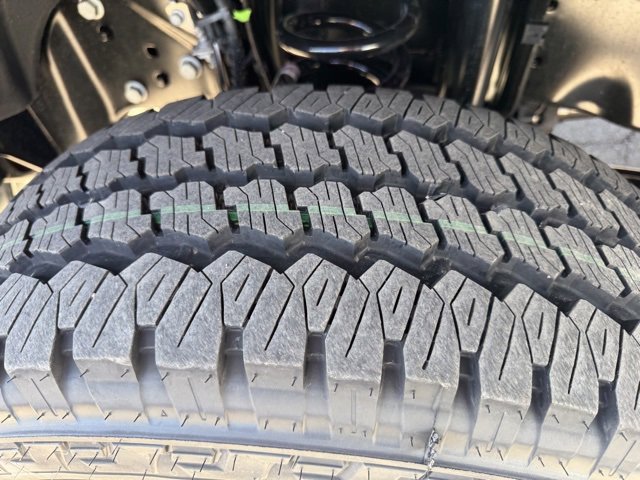 New 2025 Ford F250 XL w/ STX Appearance Package image 13