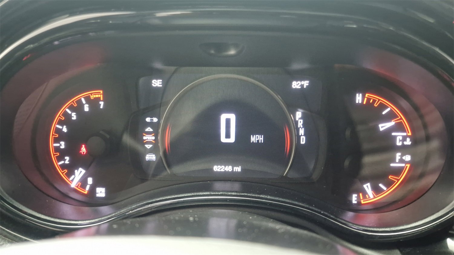 Used 2023 Dodge Durango GT image 14