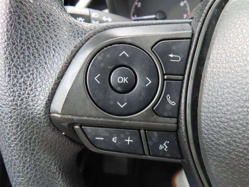 Used 2023 Toyota Corolla LE FWD image 18