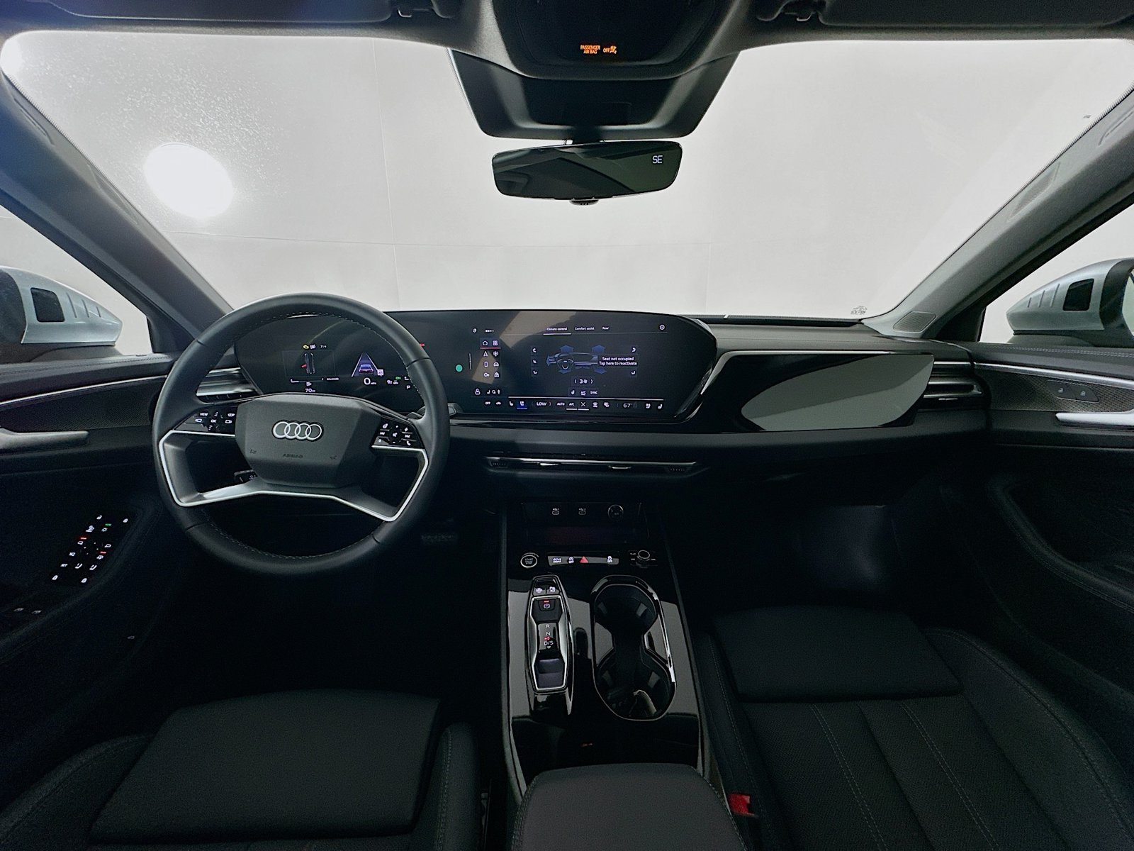 New 2025 Audi A5 Prestige w/ Premium Plus AWD/4WD image 14