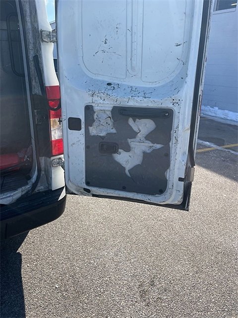 Used 2018 Nissan NV 1500 S image 7