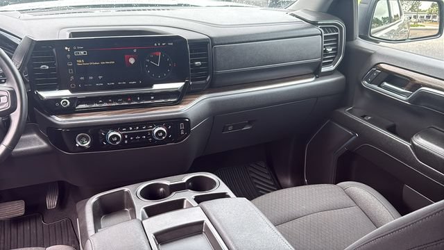 Used 2024 GMC Sierra 1500 Elevation AWD/4WD image 28