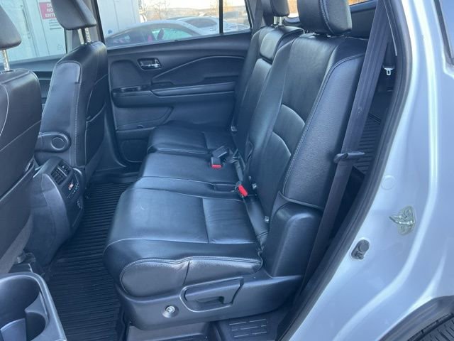 Used 2021 Honda Pilot EX-L image 19
