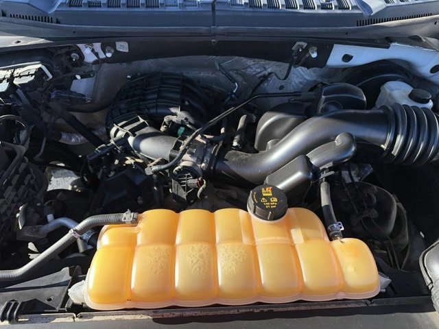 Used 2016 Ford F150 XLT image 29