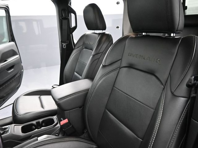 Used 2021 Jeep Gladiator Overland w/ Popular Equipment Package image 9