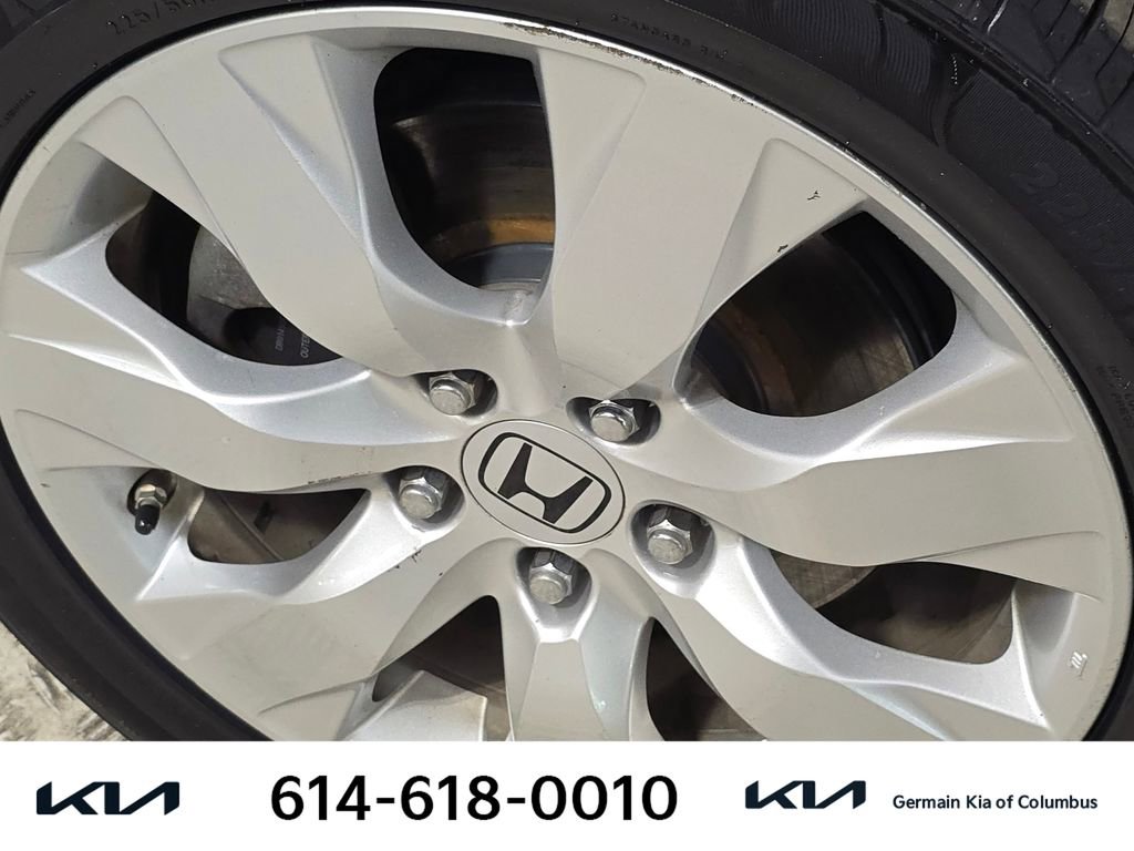 Used 2010 Honda Accord EX image 13
