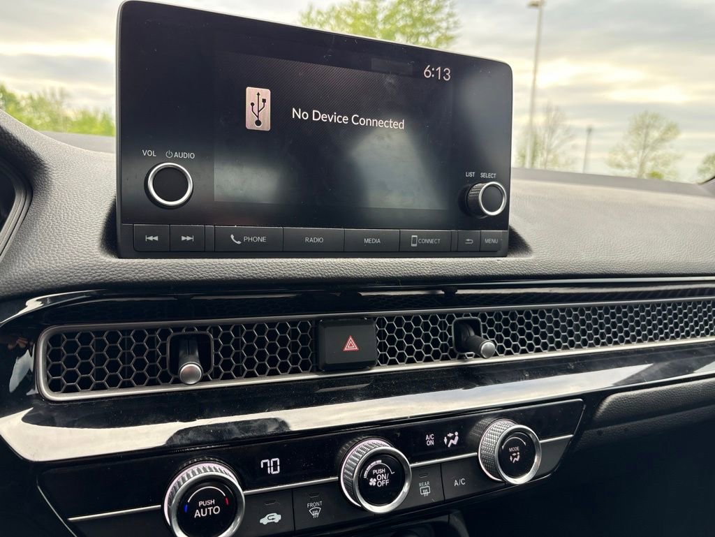 Used 2022 Honda Civic Sport image 20