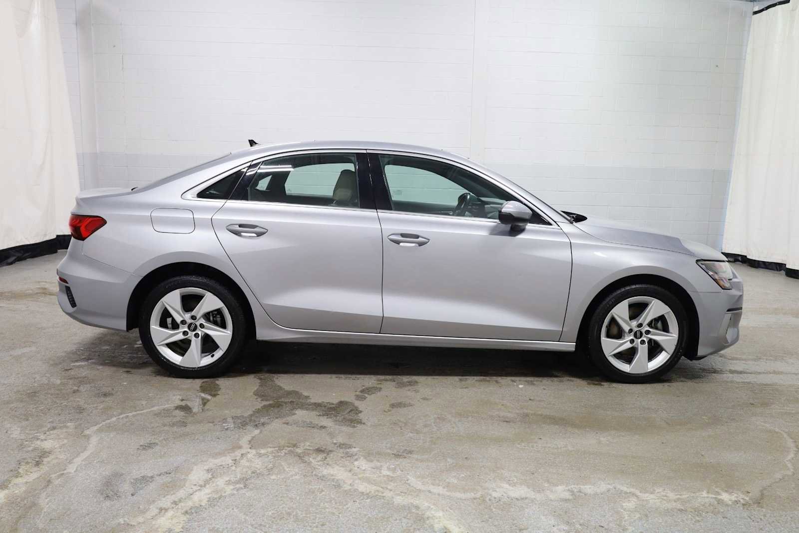 Used 2022 Audi A3 2.0T Premium image 10