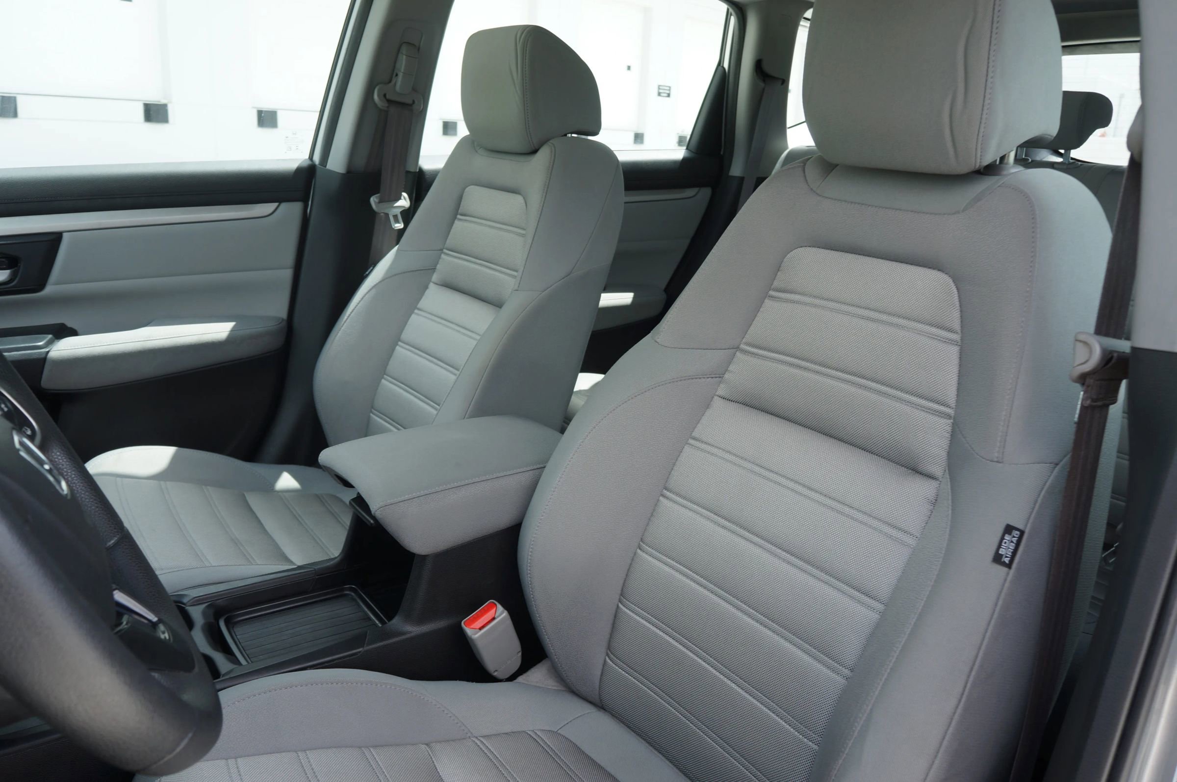 Used 2021 Honda CR-V LX image 26