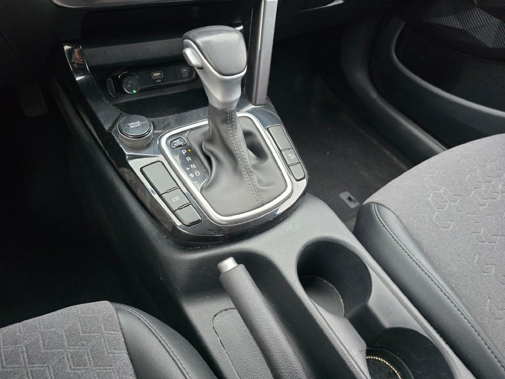 Used 2024 Kia Seltos S FWD image 22
