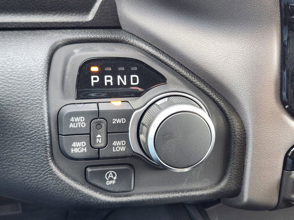 New 2026 RAM 1500 Lone Star image 16