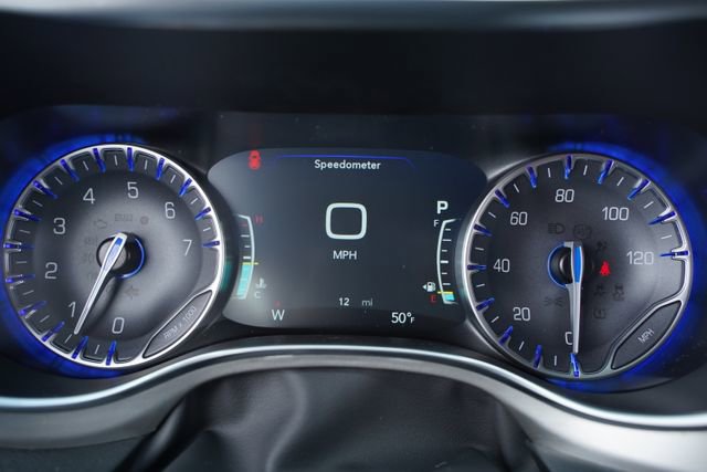 New 2026 Chrysler Pacifica Pinnacle AWD/4WD image 31