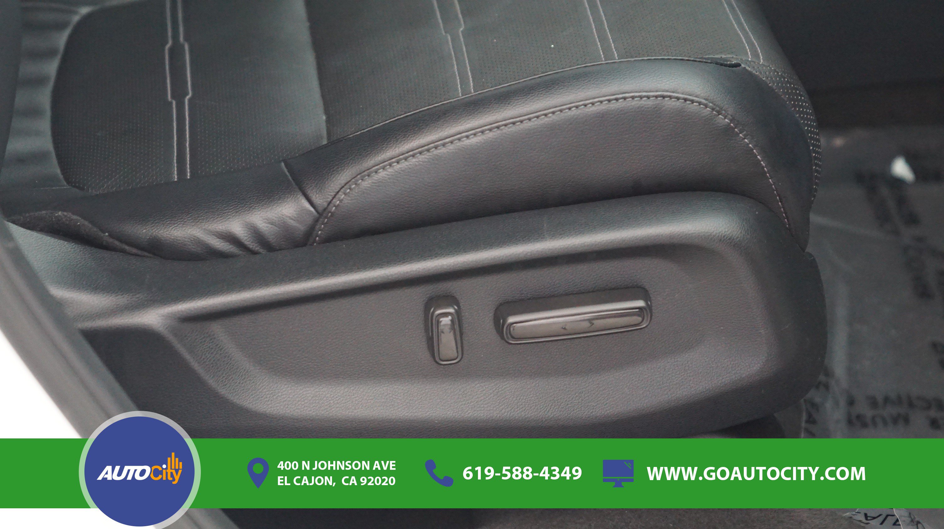 Used 2017 Honda CR-V Touring image 16