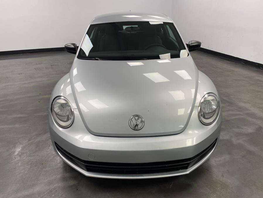 Used 2014 Volkswagen Beetle 1.8T image 9