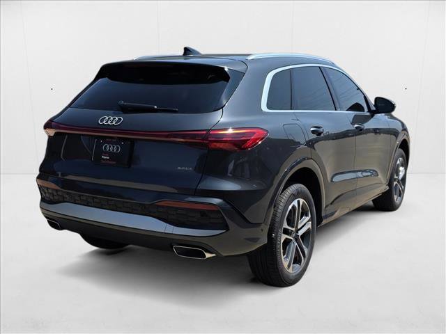 New 2025 Audi Q5 Premium w/ Convenience Package image 5