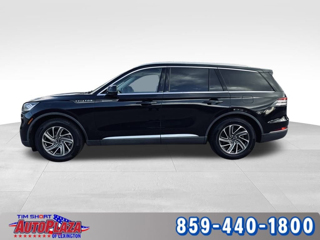 Used 2021 Lincoln Aviator 2WD image 13