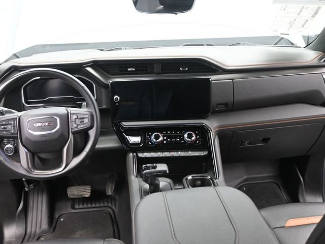 Used 2024 GMC Sierra 1500 AT4 w/ Technology Package image 24