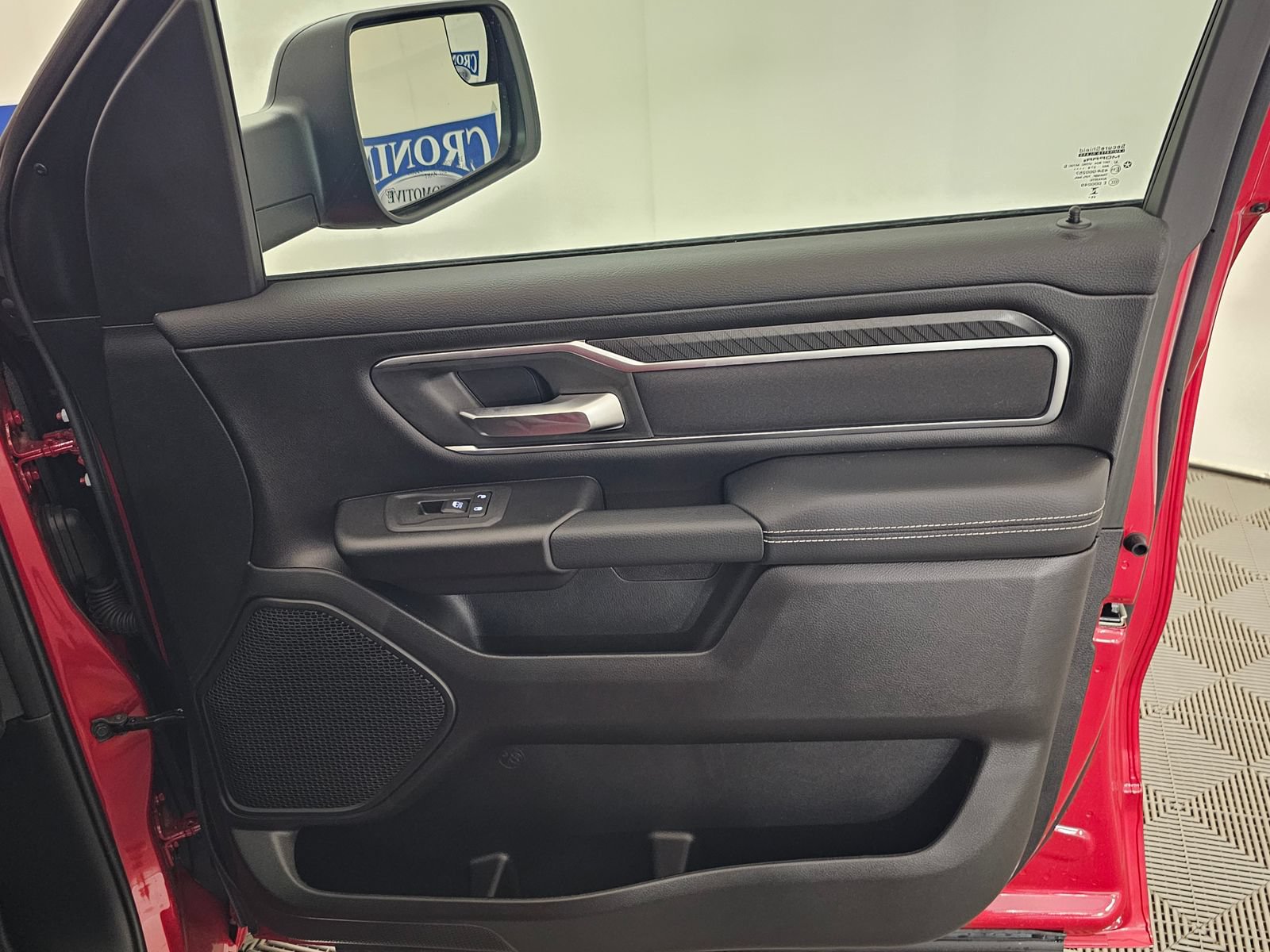 New 2026 RAM 1500 Big Horn AWD/4WD image 25