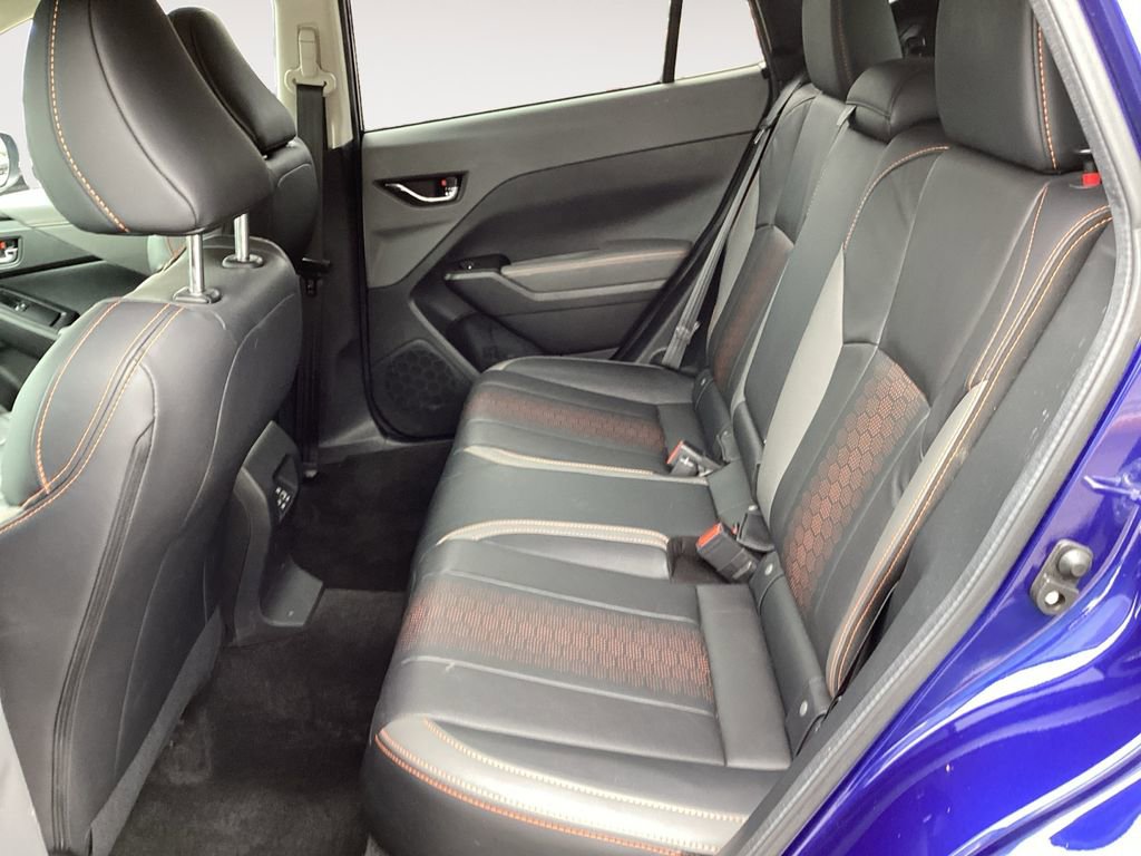 Used 2024 Subaru Crosstrek 2.5i Limited image 13