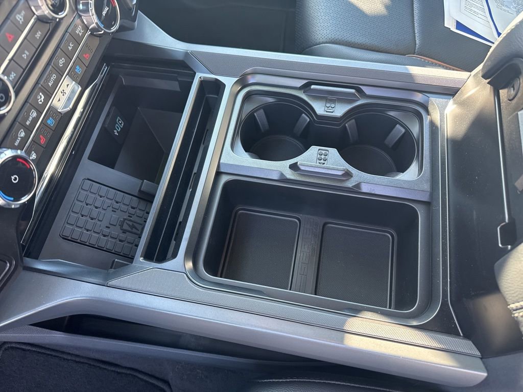 Used 2026 Ford F450 Lariat w/ FX4 Off-Road Package image 24