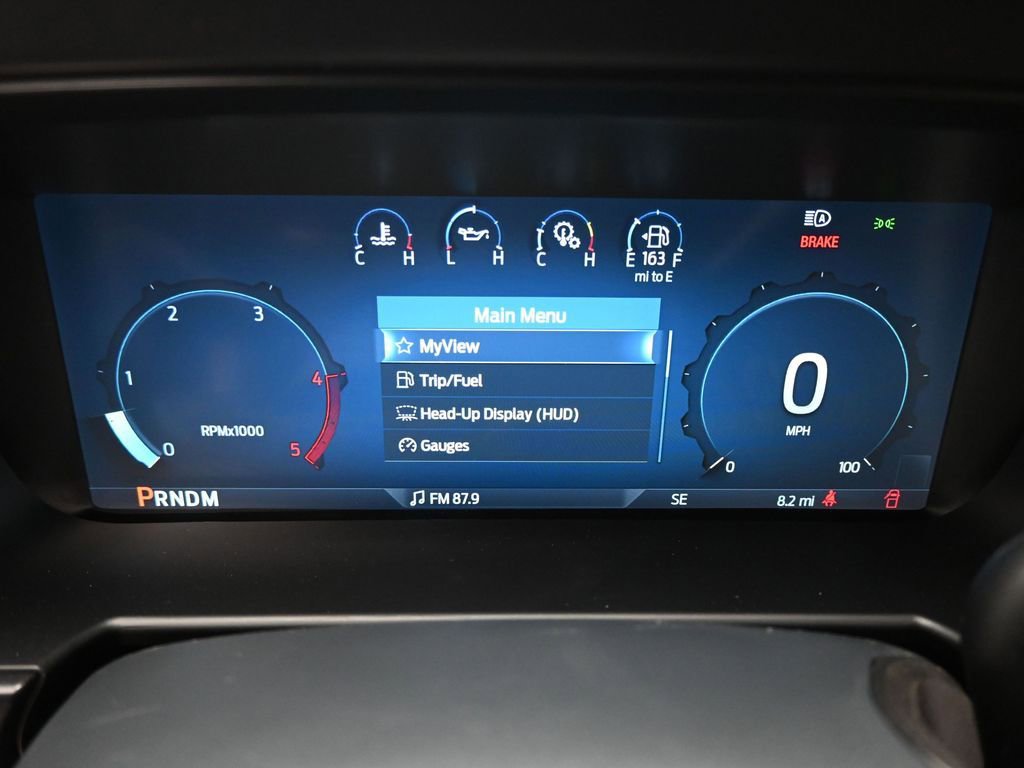 New 2026 Ford F250 4x4 Crew Cab Super Duty image 13