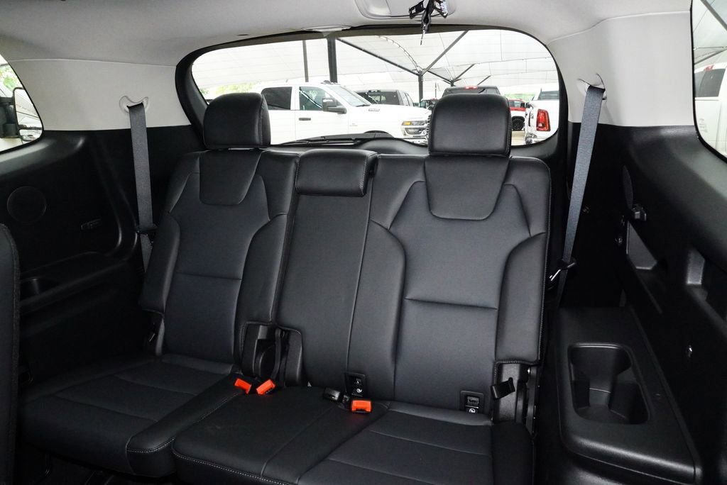 Used 2023 Kia Telluride SX AWD/4WD image 30