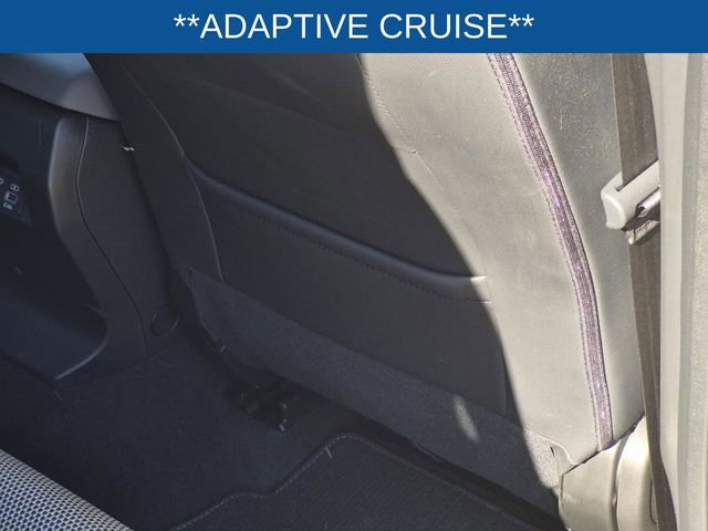 Certified 2024 Subaru Crosstrek 2.0i Premium image 15