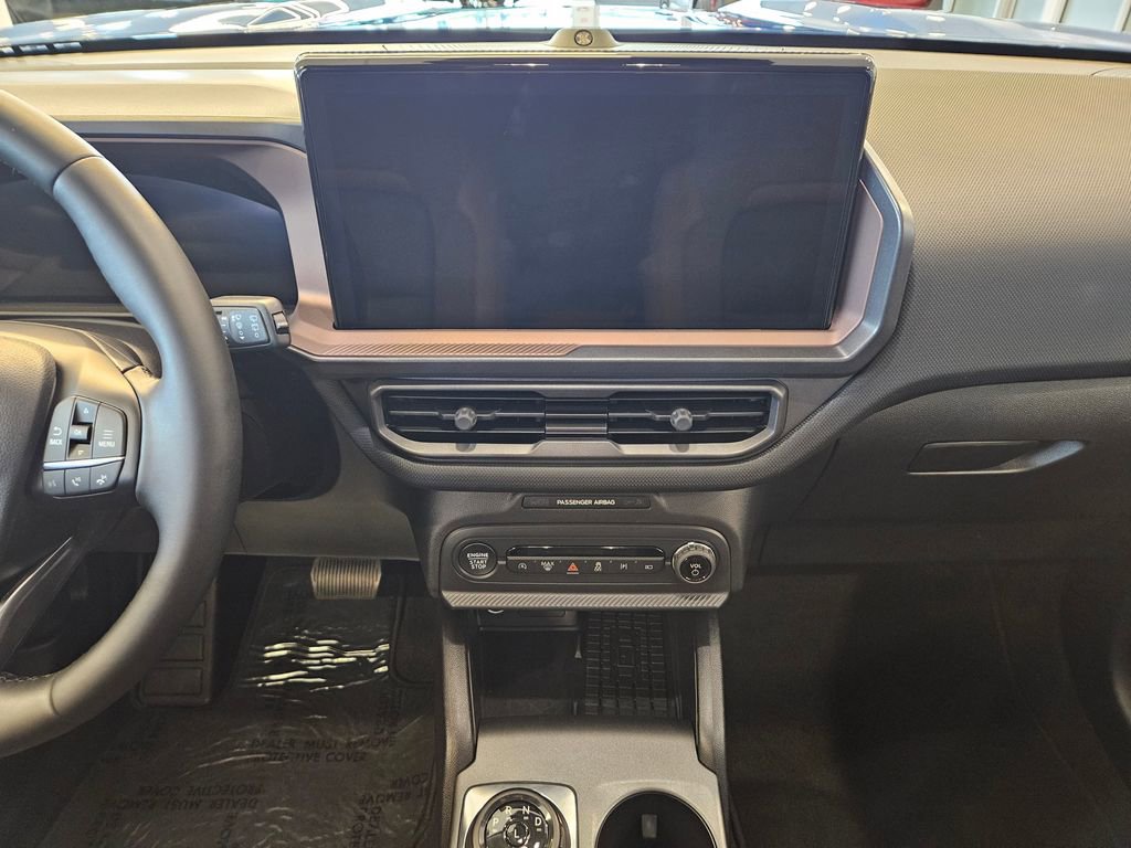 Used 2025 Ford Bronco Sport Outer Banks w/ Outer Banks Tech Package+ image 18