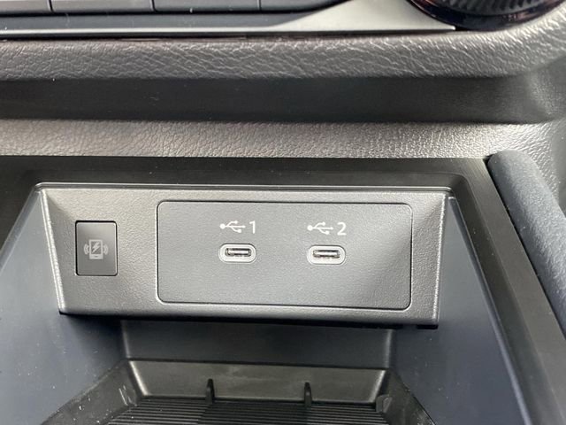 New 2026 Nissan Kicks SV w/ SV Premium Package image 24