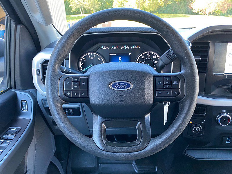 Used 2022 Ford F150 XLT AWD/4WD image 15