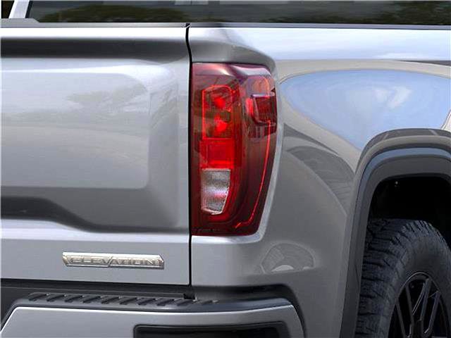 New 2026 GMC Sierra 1500 Elevation w/ Elevation Select Package image 11