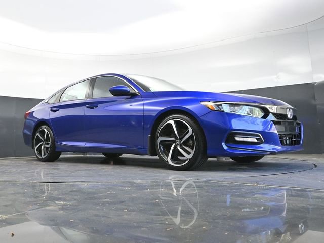 Used 2020 Honda Accord Sport image 33