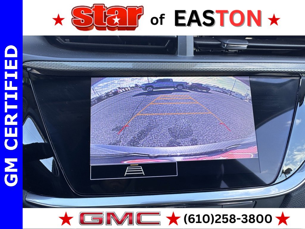 Certified 2023 Buick Encore GX Select w/ Sport Touring Package image 27