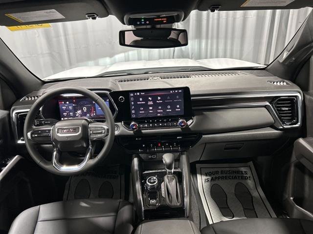 New 2025 GMC Canyon Elevation w/ Convenience Package image 23