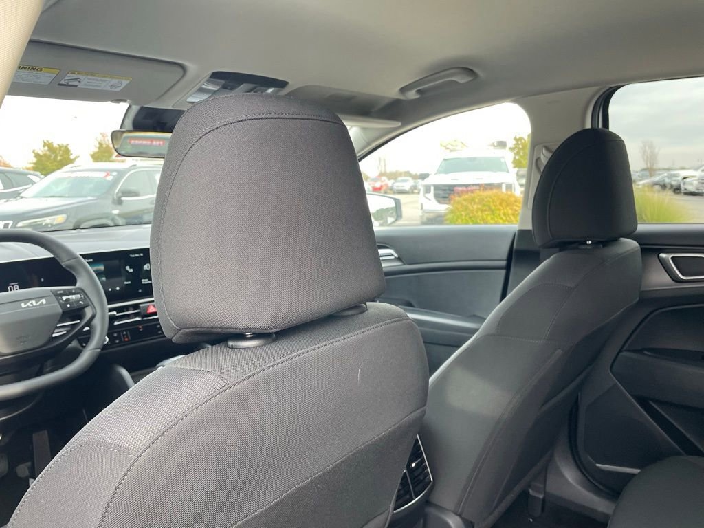 New 2026 Kia Carnival SX Prestige FWD image 26
