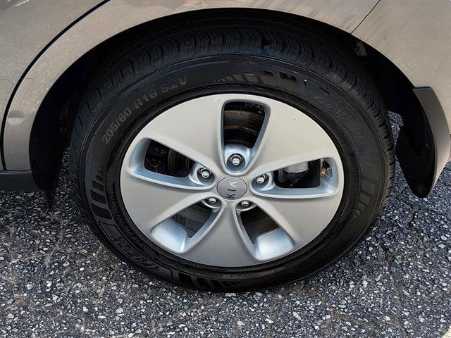 Used 2014 Kia Soul FWD image 14