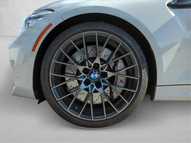 Used 2021 BMW M2 Competition w/ Executive Package image 14