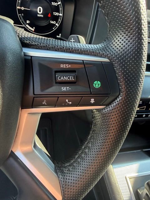 Used 2024 Mitsubishi Outlander SEL image 21