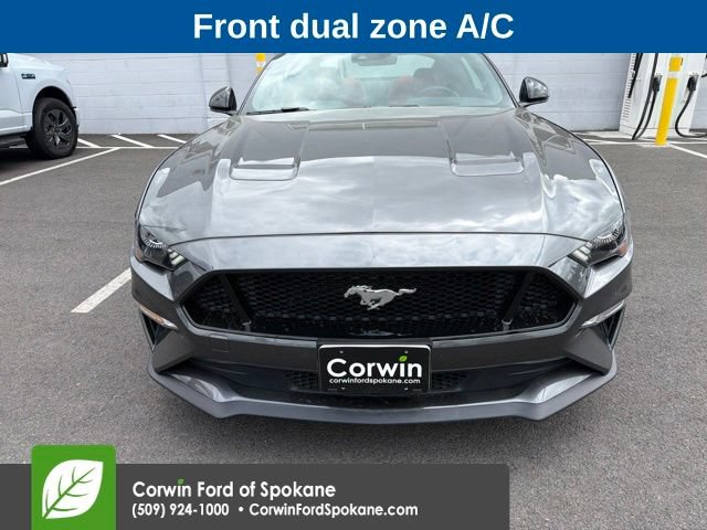 Used 2019 Ford Mustang GT Premium RWD image 5