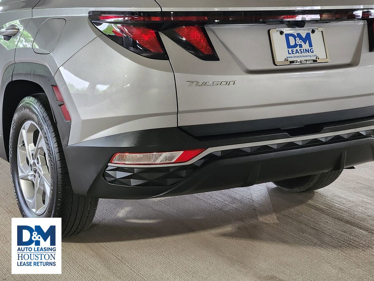 Used 2023 Hyundai Tucson SE FWD image 15